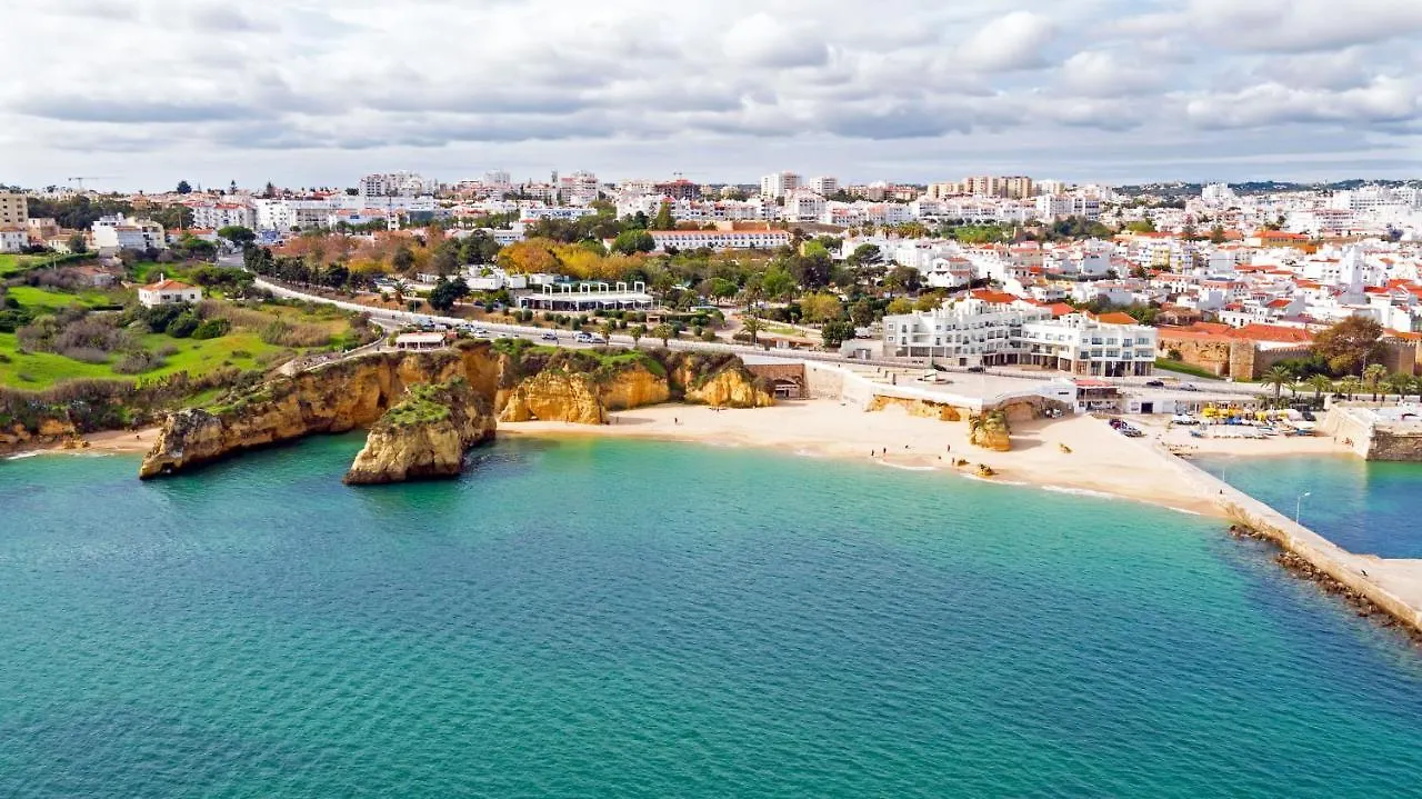 B11 - Beach Way Apartment Lagos Portugal