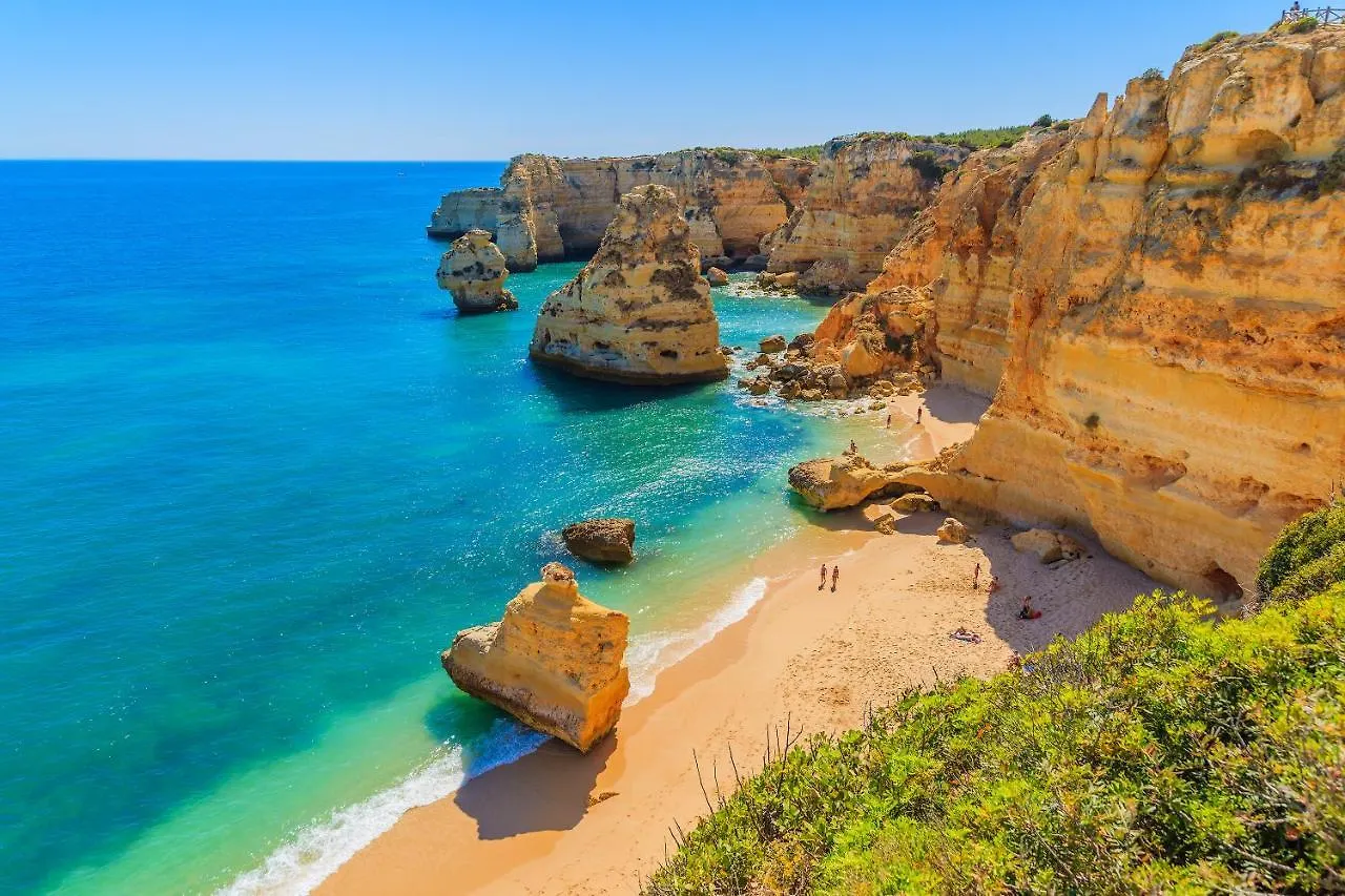 B11 - Beach Way Apartment Lagos Portugal