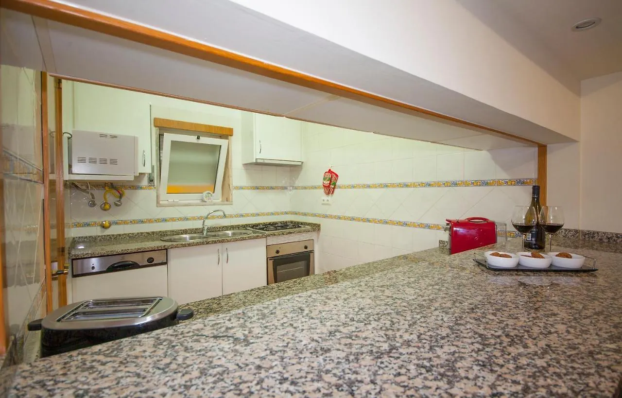 B11 - Beach Way Apartment Lagos