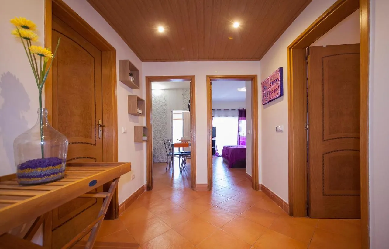 B11 - Beach Way Apartment Lagos Portugal