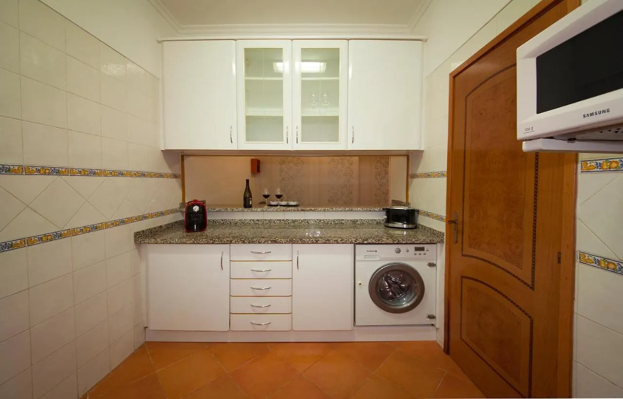 B11 - Beach Way Apartment Lagos
