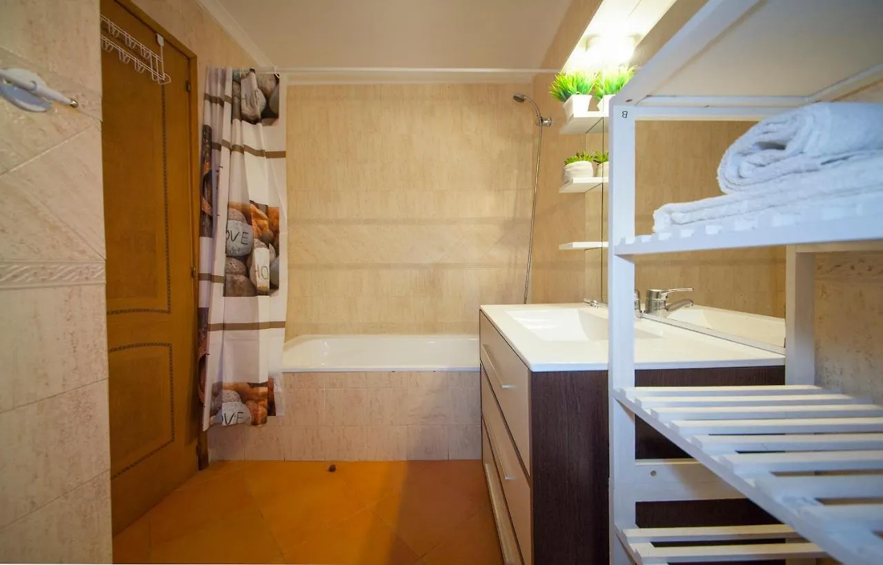 B11 - Beach Way Apartment Lagos Portugal