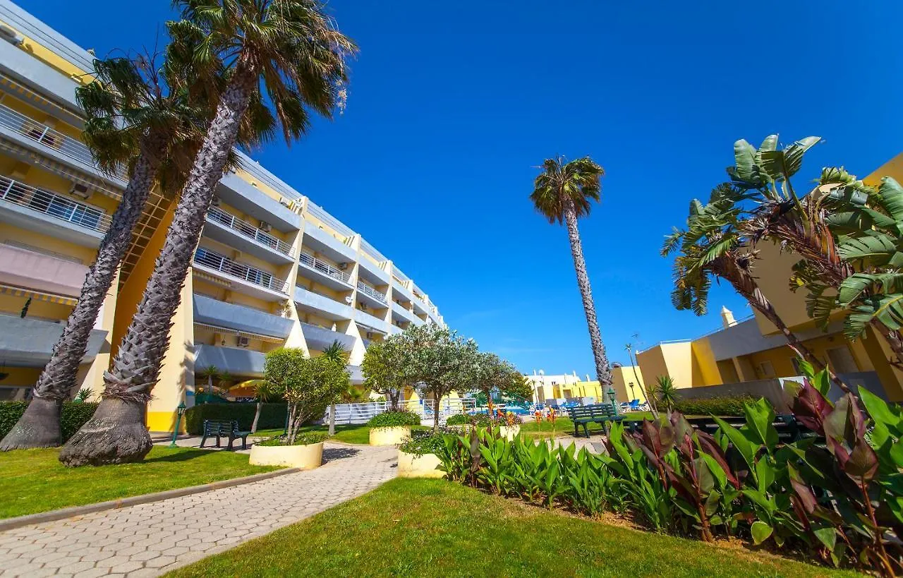 B11 - Beach Way Apartment Lagos Portugal