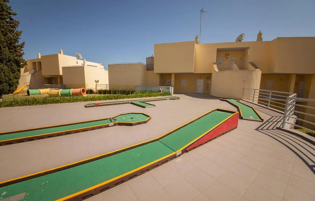 B11 - Beach Way Apartment Lagos 0*,  Portugal