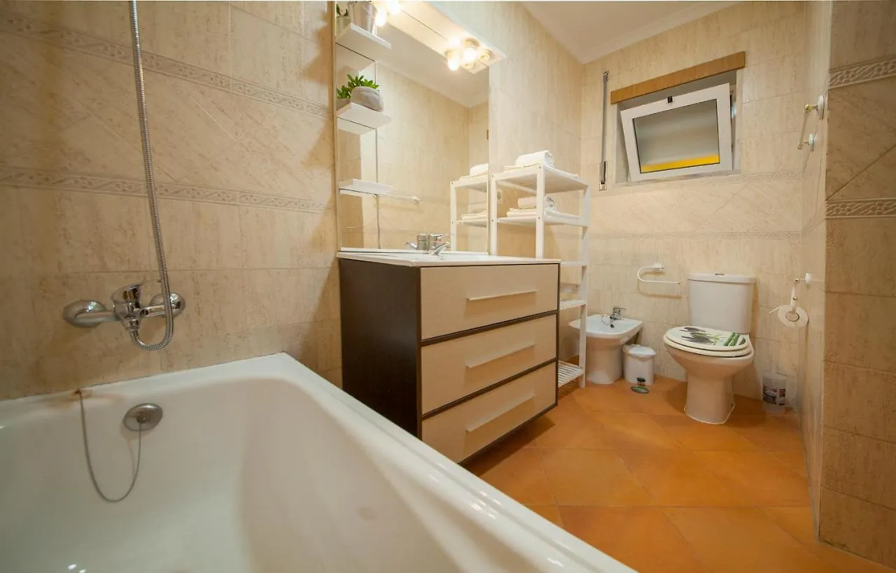 B11 - Beach Way Apartment Lagos