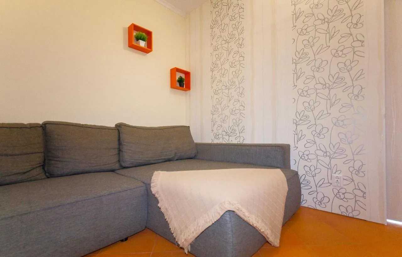 B11 - Beach Way Apartment Lagos